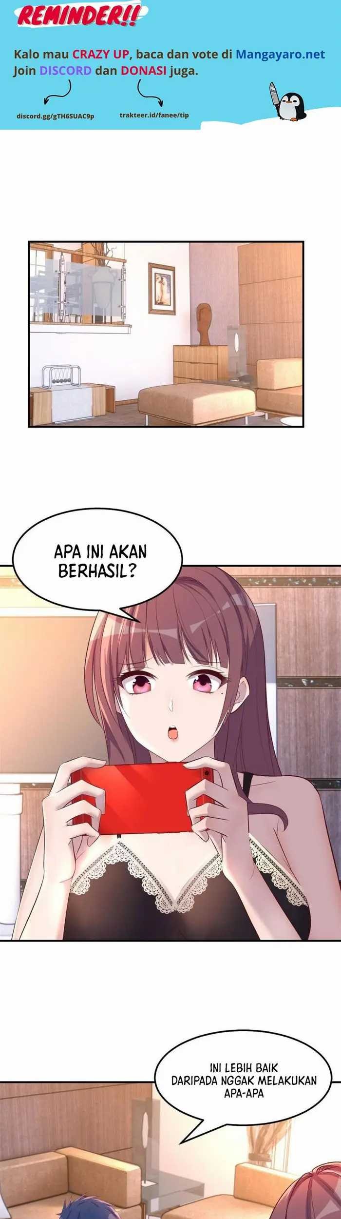 My Sister Is A Superstar Chapter 139 Gambar 21