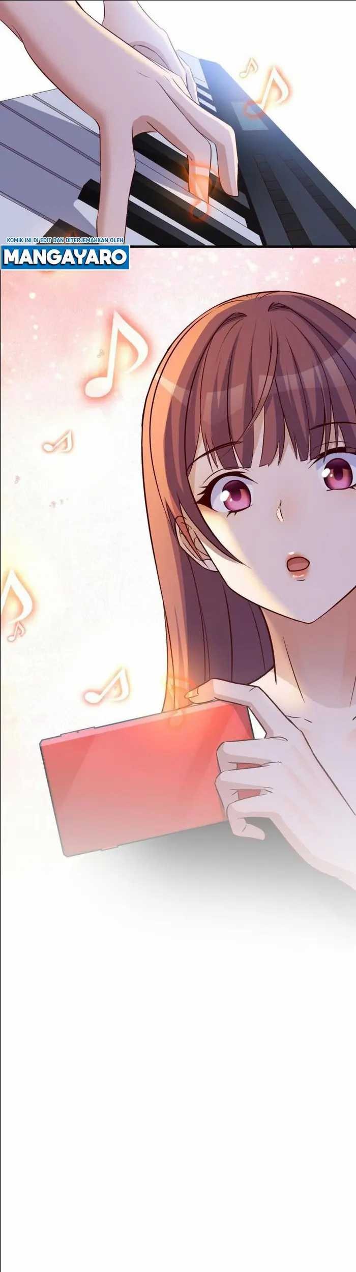 My Sister Is A Superstar Chapter 139 Gambar 25