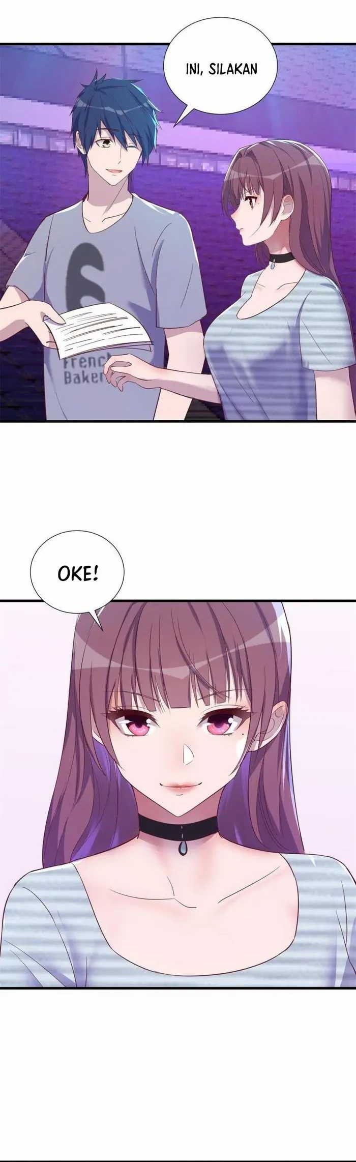 My Sister Is A Superstar Chapter 137 Gambar 4