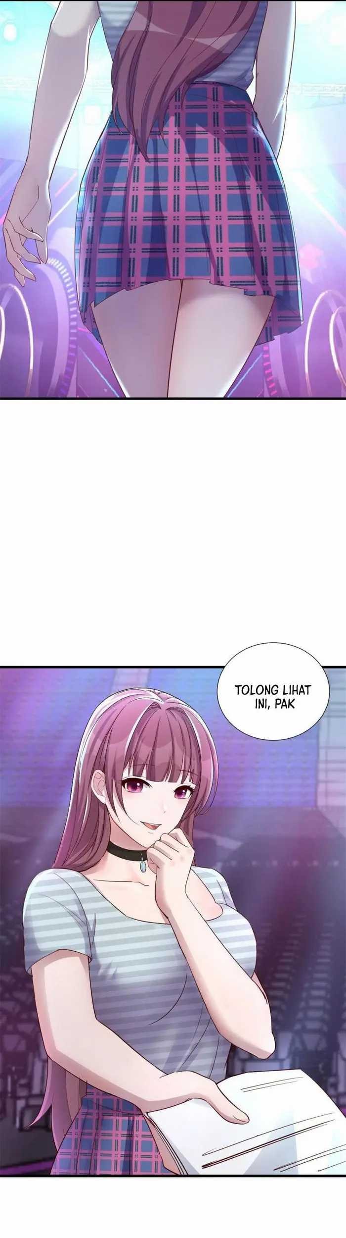 My Sister Is A Superstar Chapter 137 Gambar 5