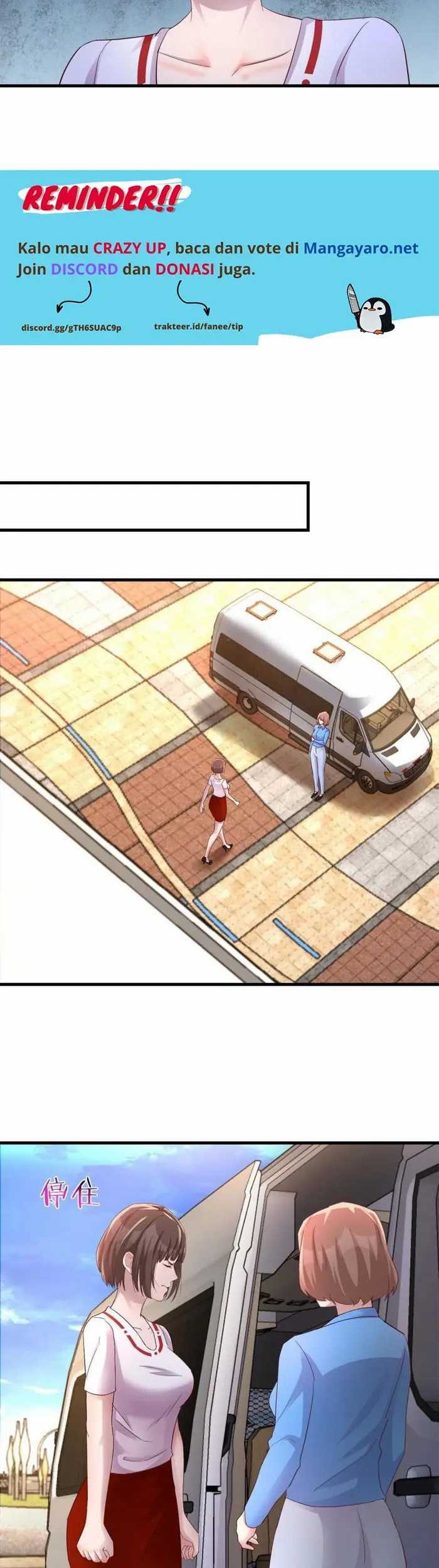 My Sister Is A Superstar Chapter 137 Gambar 13