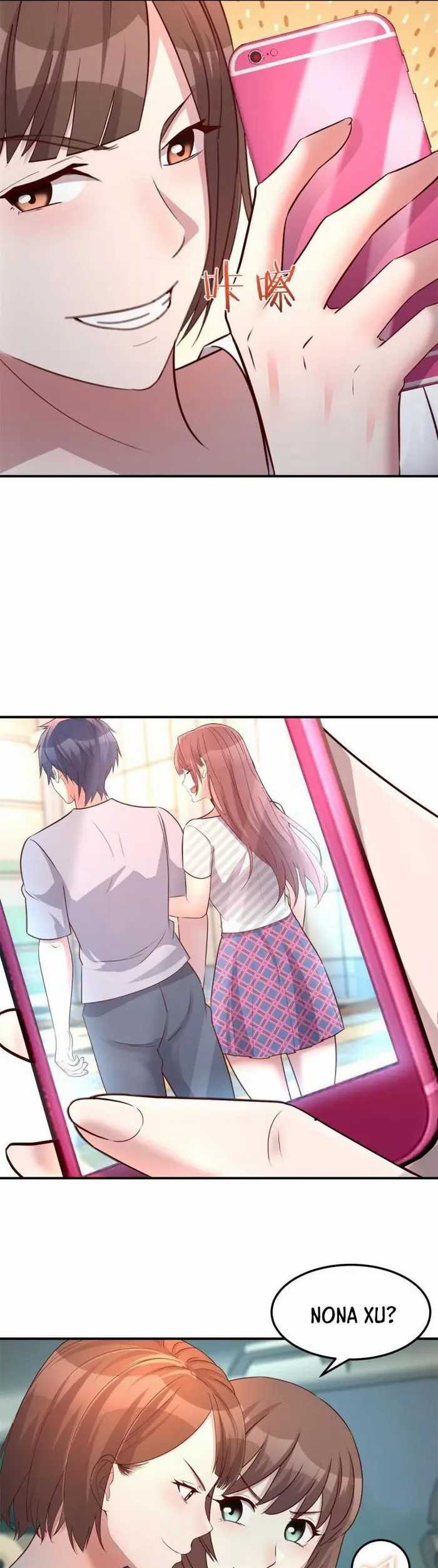 My Sister Is A Superstar Chapter 137 Gambar 20