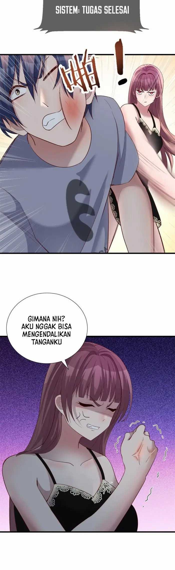 My Sister Is A Superstar Chapter 136 Gambar 12