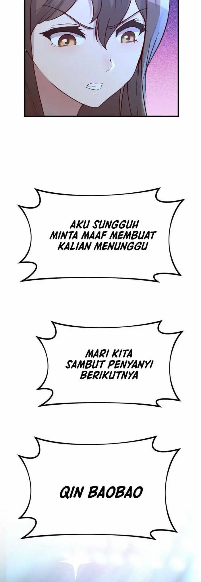 My Sister Is A Superstar Chapter 134 Gambar 12
