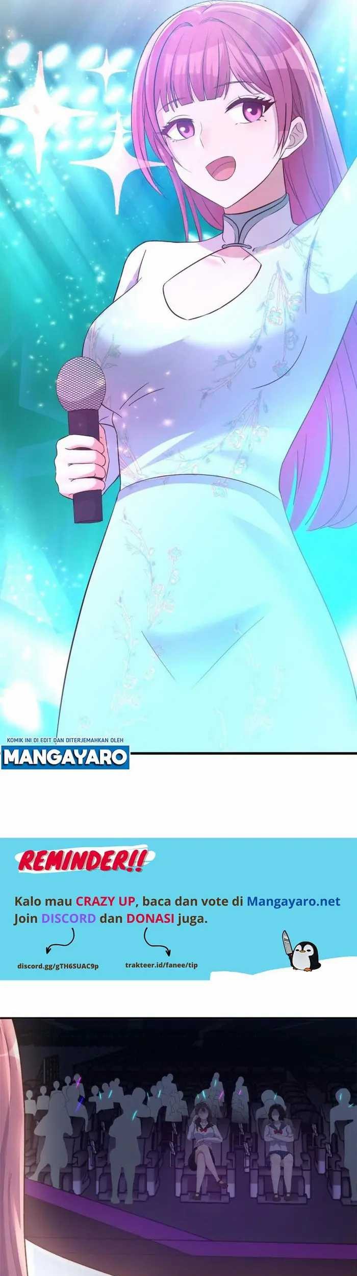 My Sister Is A Superstar Chapter 134 Gambar 13