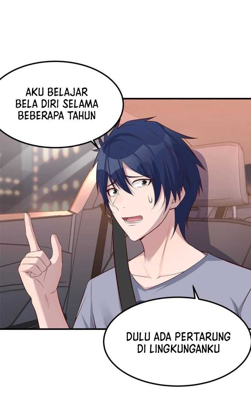My Sister Is A Superstar Chapter 131 Gambar 5
