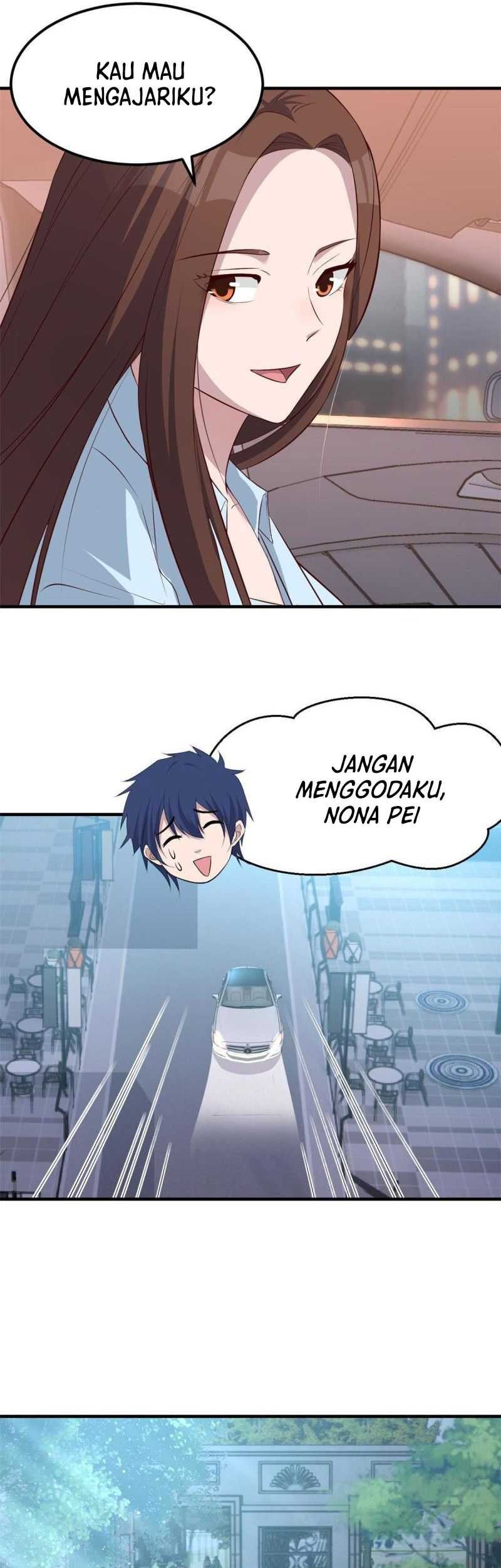 My Sister Is A Superstar Chapter 131 Gambar 6