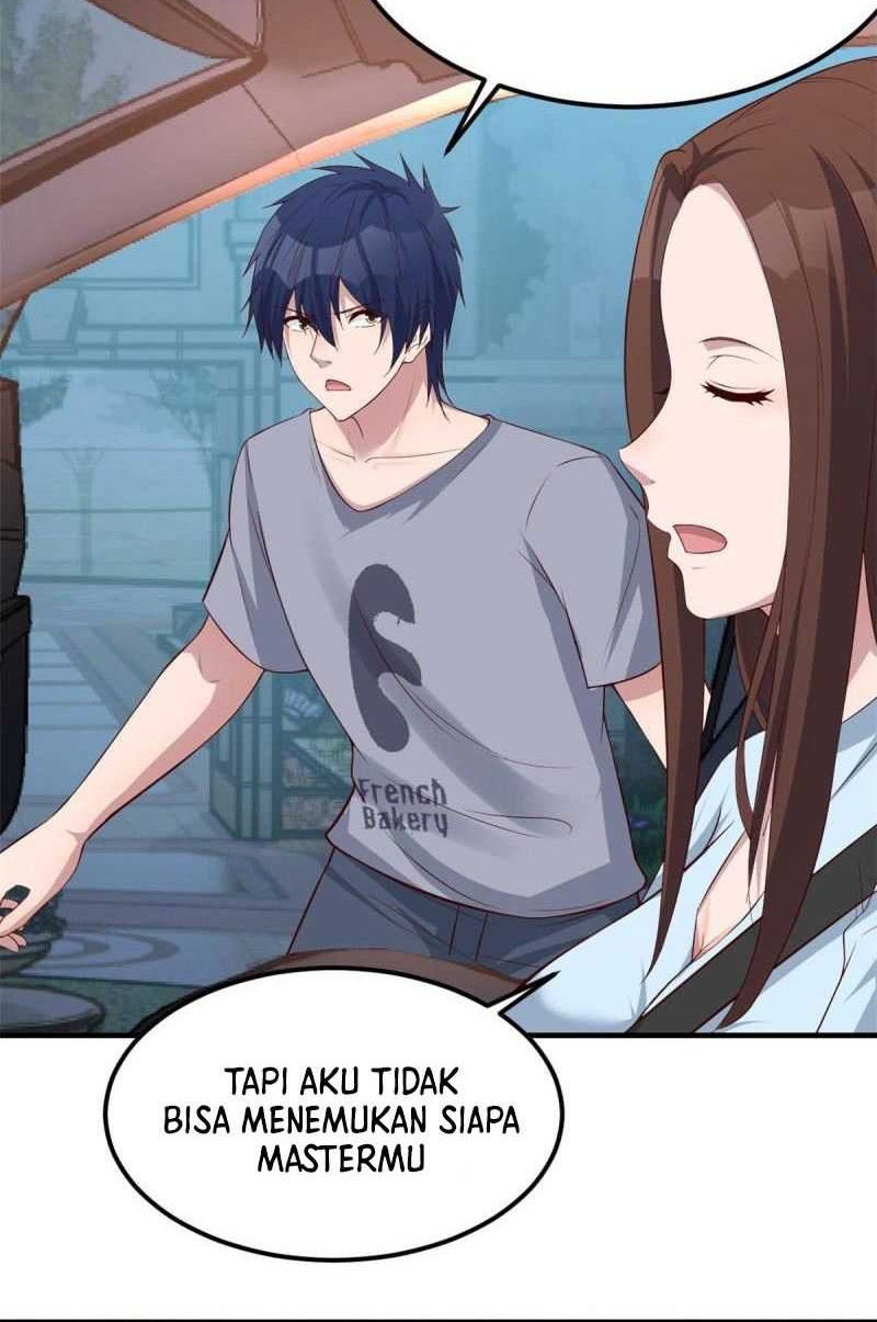My Sister Is A Superstar Chapter 131 Gambar 9