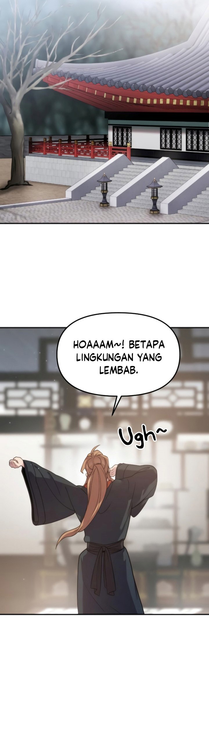 Chronicles of the Demon Faction Chapter 06 Gambar 86