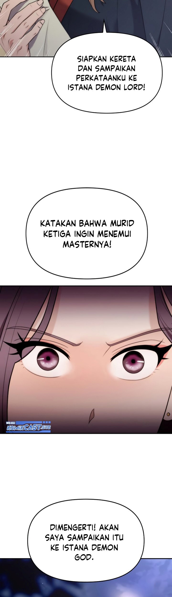 Chronicles of the Demon Faction Chapter 05 Gambar 64
