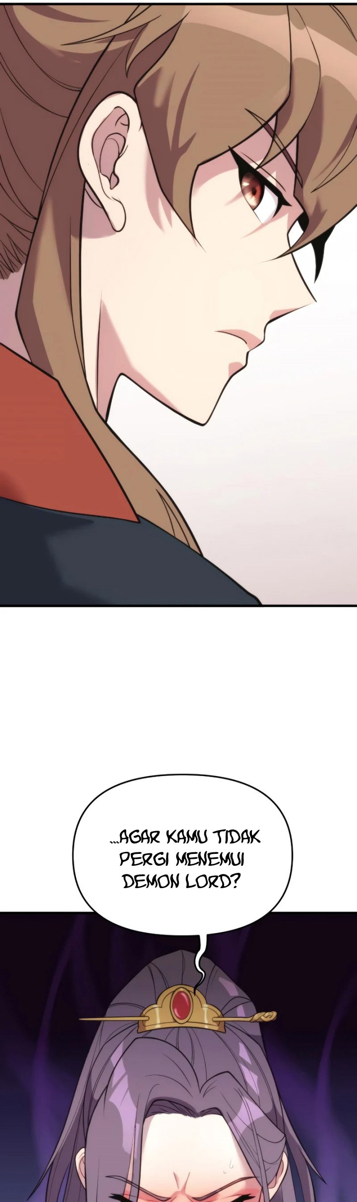 Chronicles of the Demon Faction Chapter 05 Gambar 82