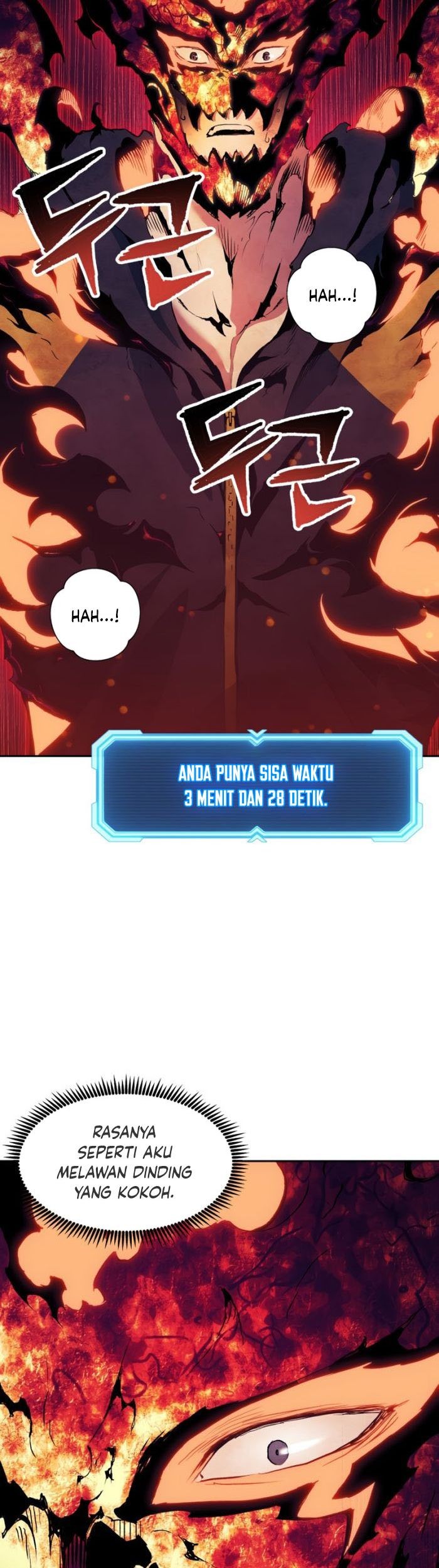 Return of the Broken Constellation Chapter 63 Gambar 72
