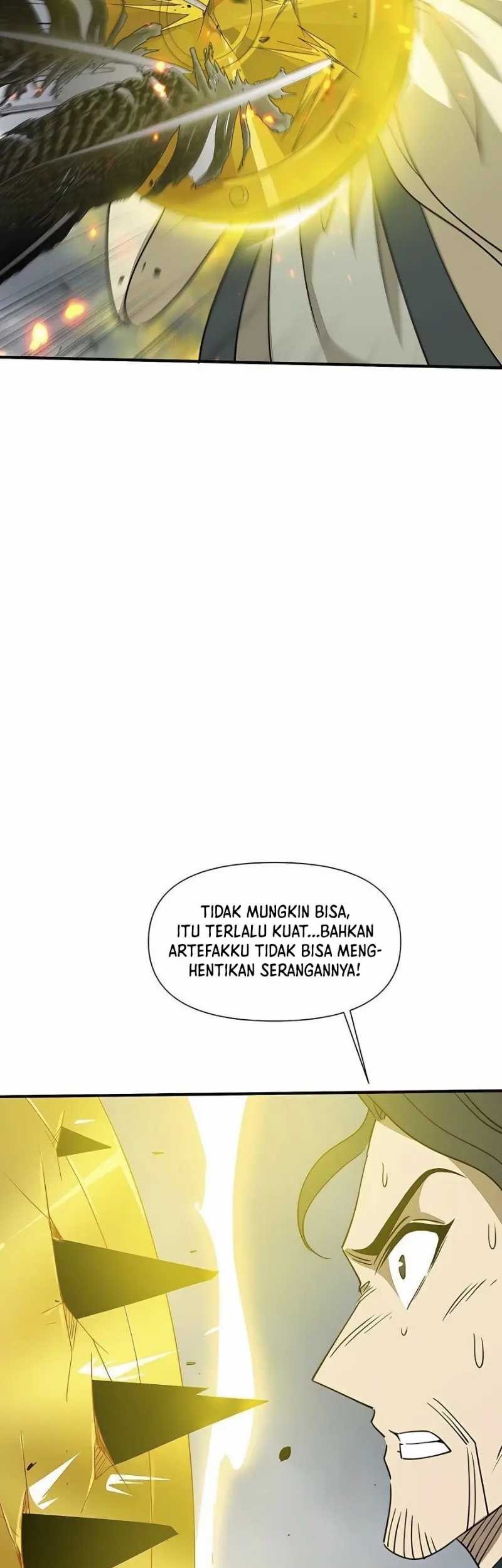 I Became Invincible After Descending Chapter 39 Gambar 9