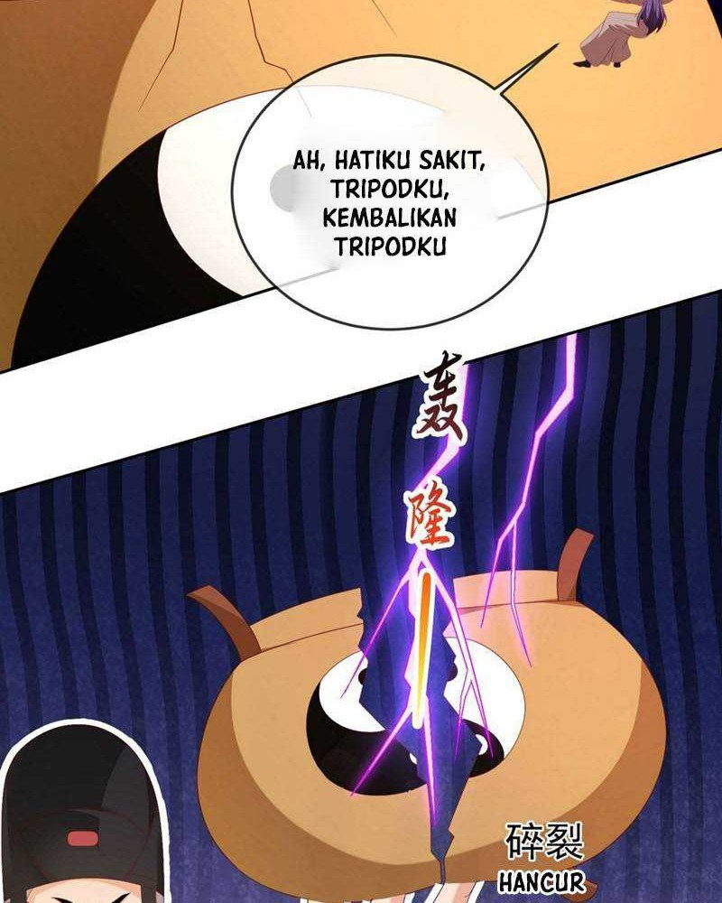 Sign in the Mystery Box to Dominate the World of Cultivation Chapter 77 Gambar 19