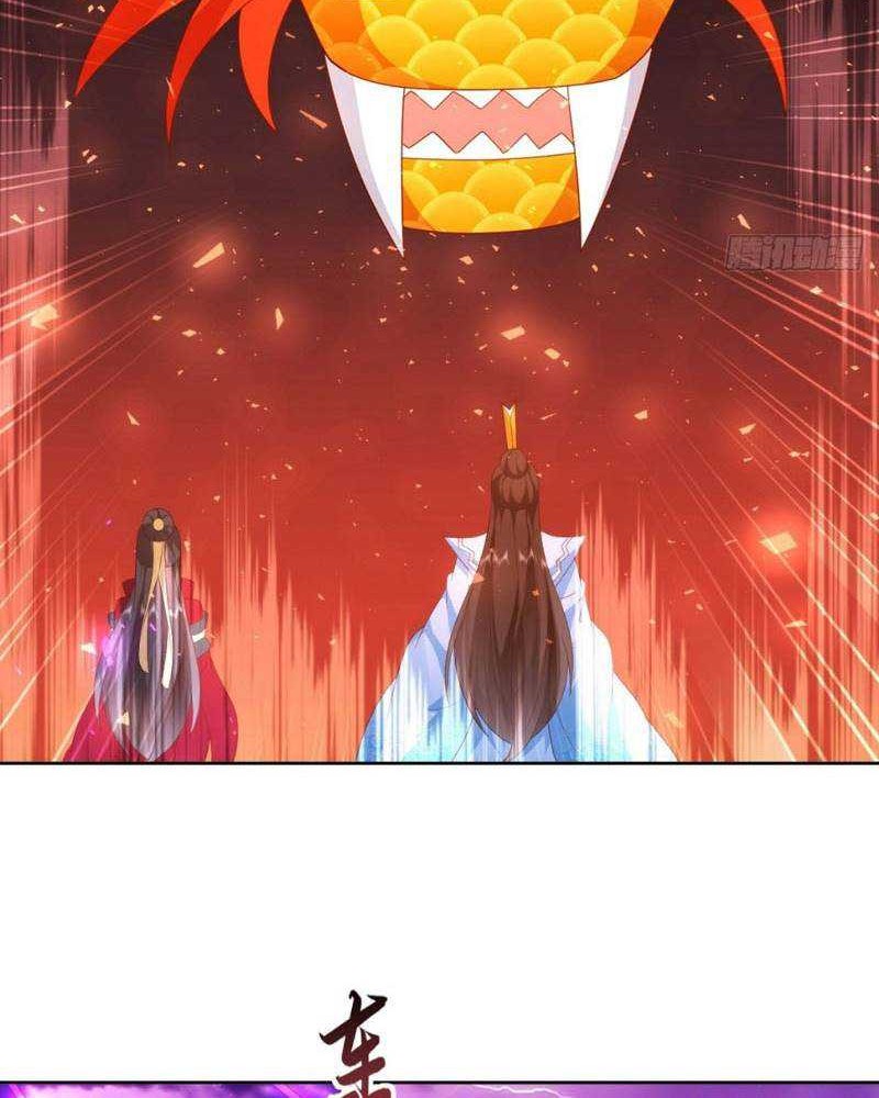 Sign in the Mystery Box to Dominate the World of Cultivation Chapter 77 Gambar 21