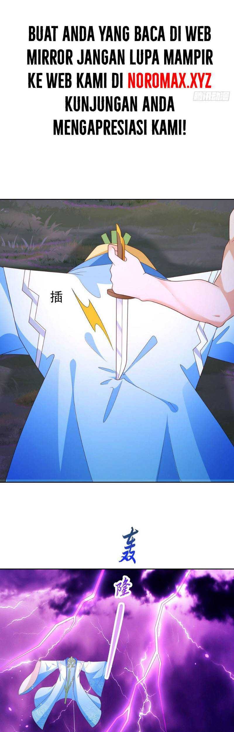 Sign in the Mystery Box to Dominate the World of Cultivation Chapter 77 Gambar 28