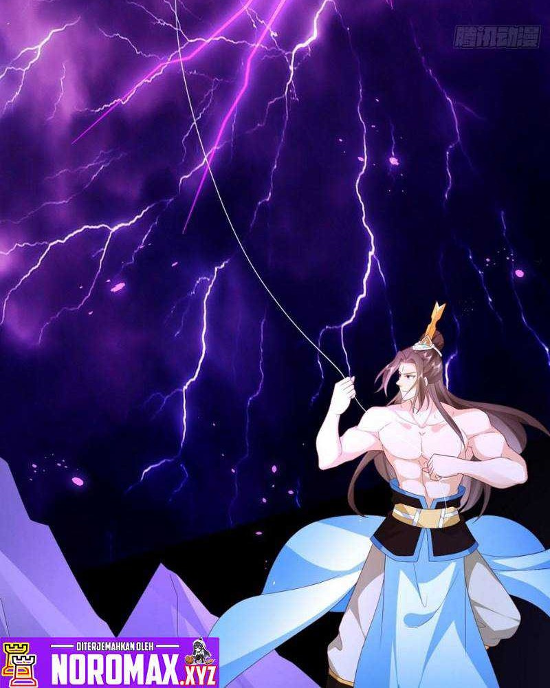 Sign in the Mystery Box to Dominate the World of Cultivation Chapter 77 Gambar 29