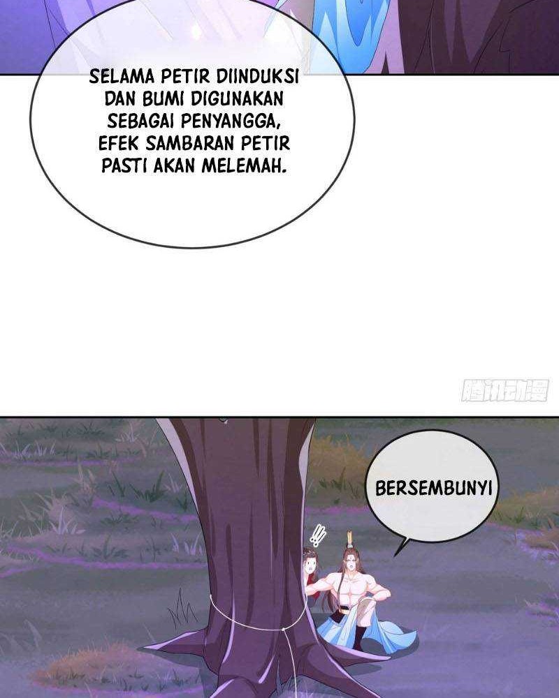 Sign in the Mystery Box to Dominate the World of Cultivation Chapter 77 Gambar 31