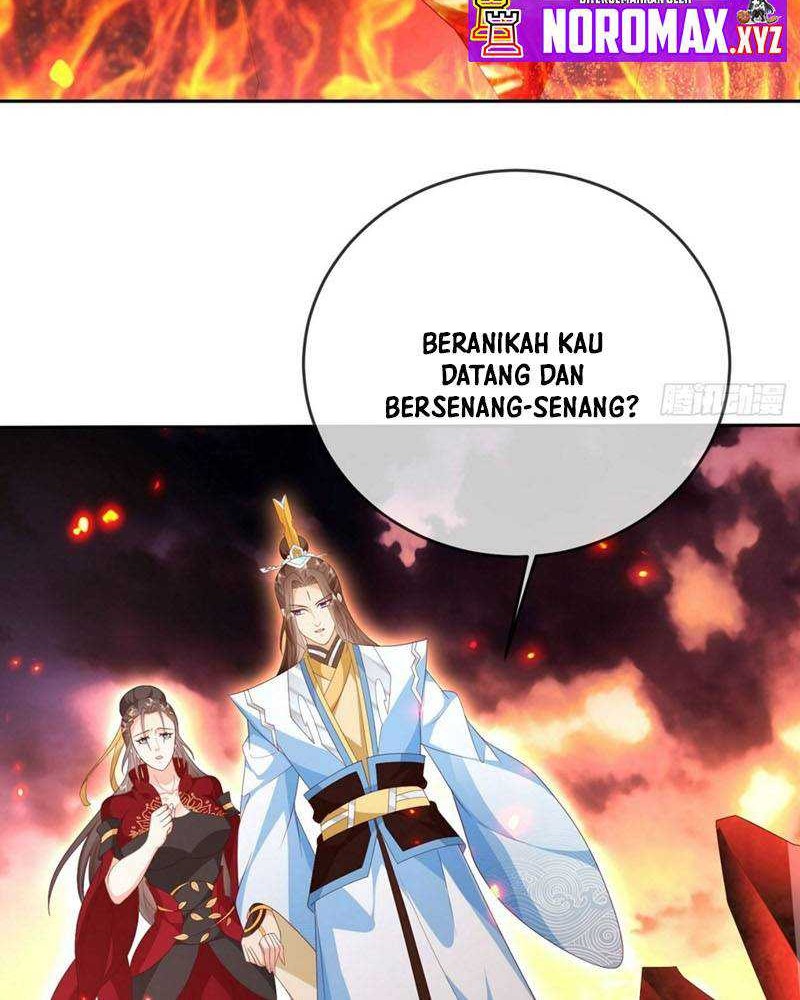 Sign in the Mystery Box to Dominate the World of Cultivation Chapter 77 Gambar 7