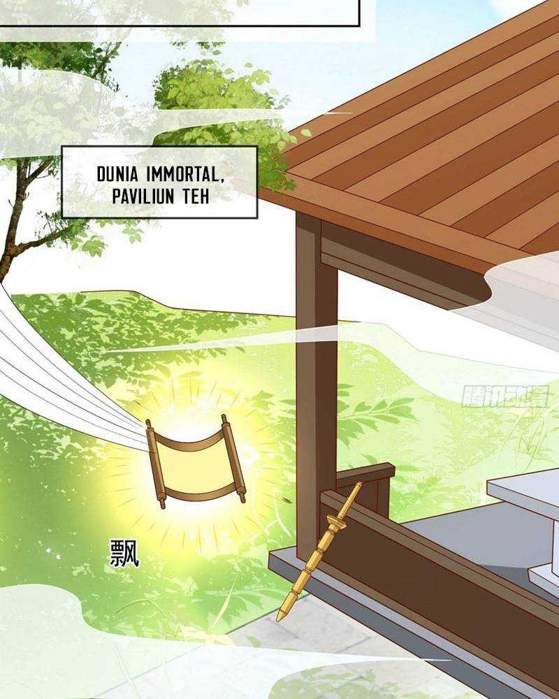 Sign in the Mystery Box to Dominate the World of Cultivation Chapter 77 Gambar 9