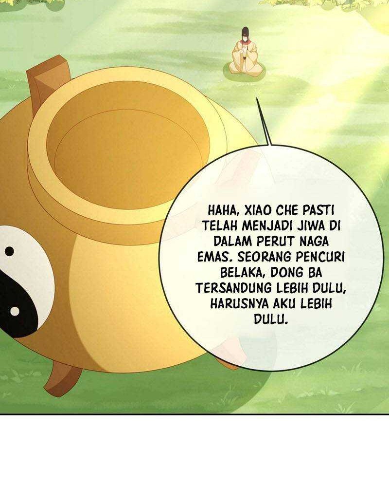 Sign in the Mystery Box to Dominate the World of Cultivation Chapter 77 Gambar 11