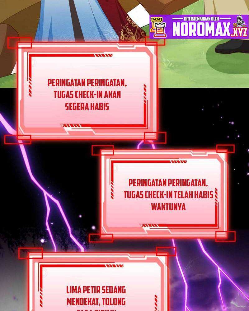 Sign in the Mystery Box to Dominate the World of Cultivation Chapter 77 Gambar 13