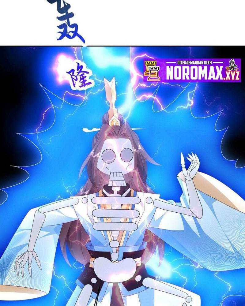 Sign in the Mystery Box to Dominate the World of Cultivation Chapter 77 Gambar 15