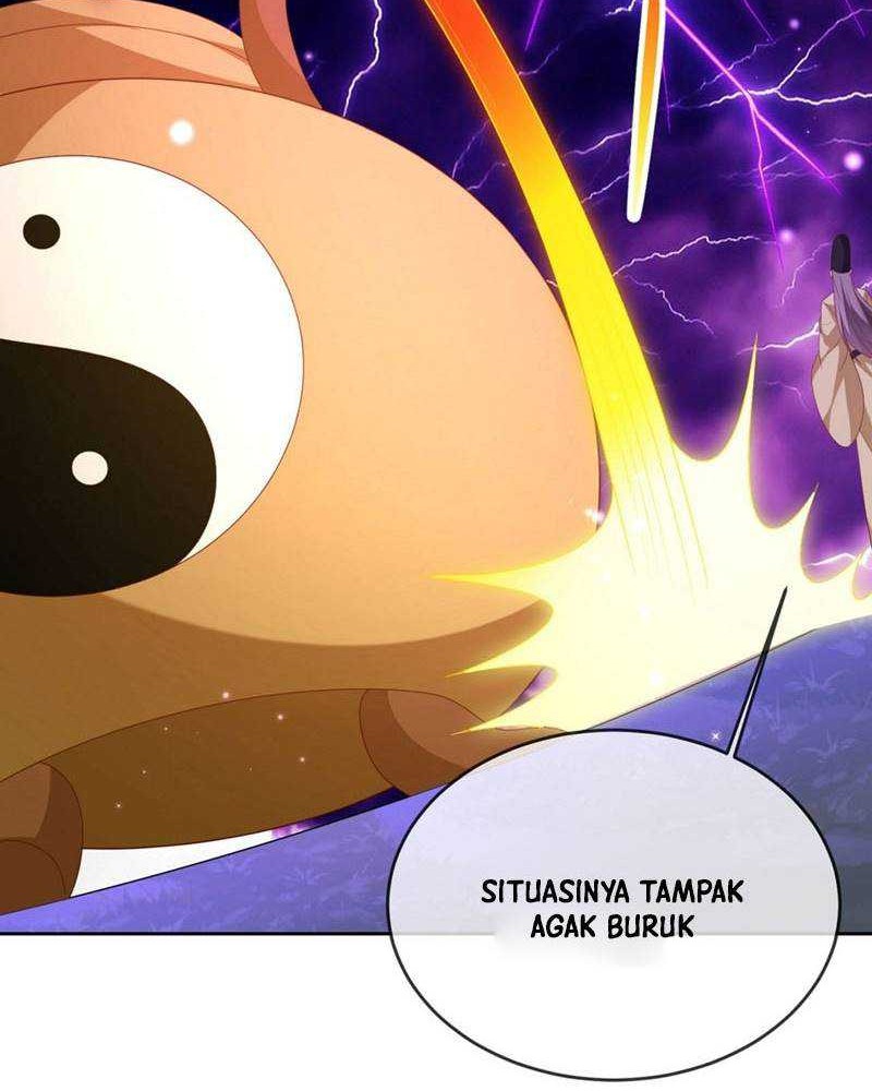 Sign in the Mystery Box to Dominate the World of Cultivation Chapter 77 Gambar 17