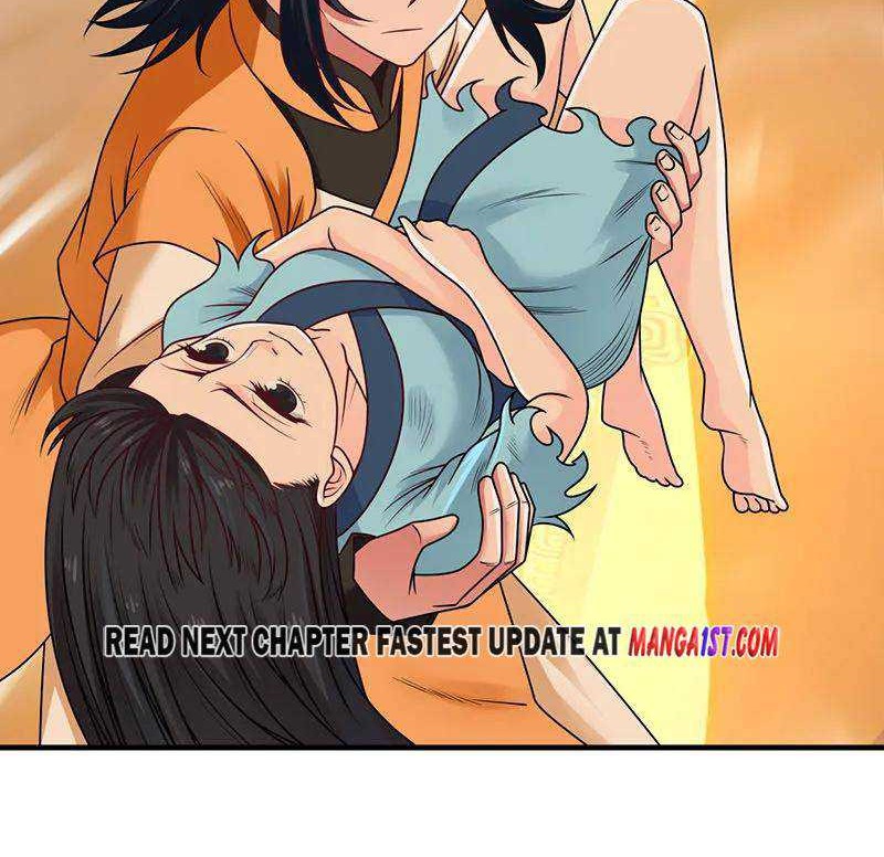 Chaos Alchemist Chapter 54 Gambar 18