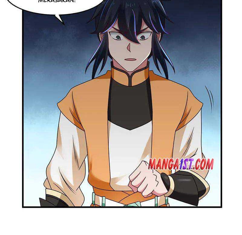 Chaos Alchemist Chapter 54 Gambar 4