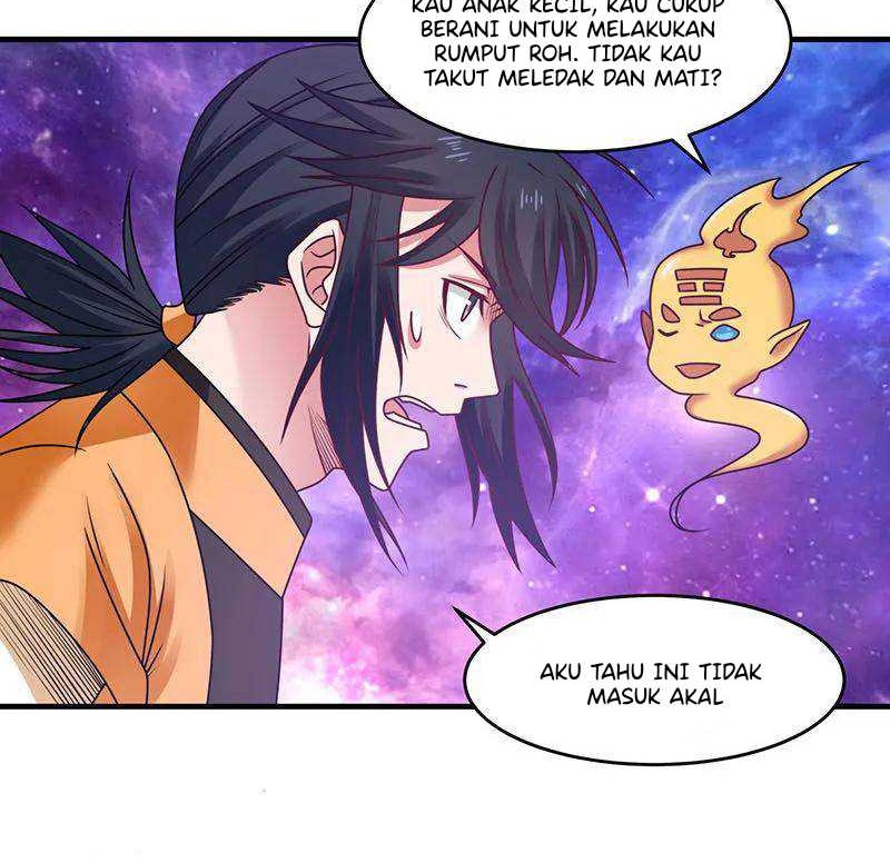 Chaos Alchemist Chapter 54 Gambar 6