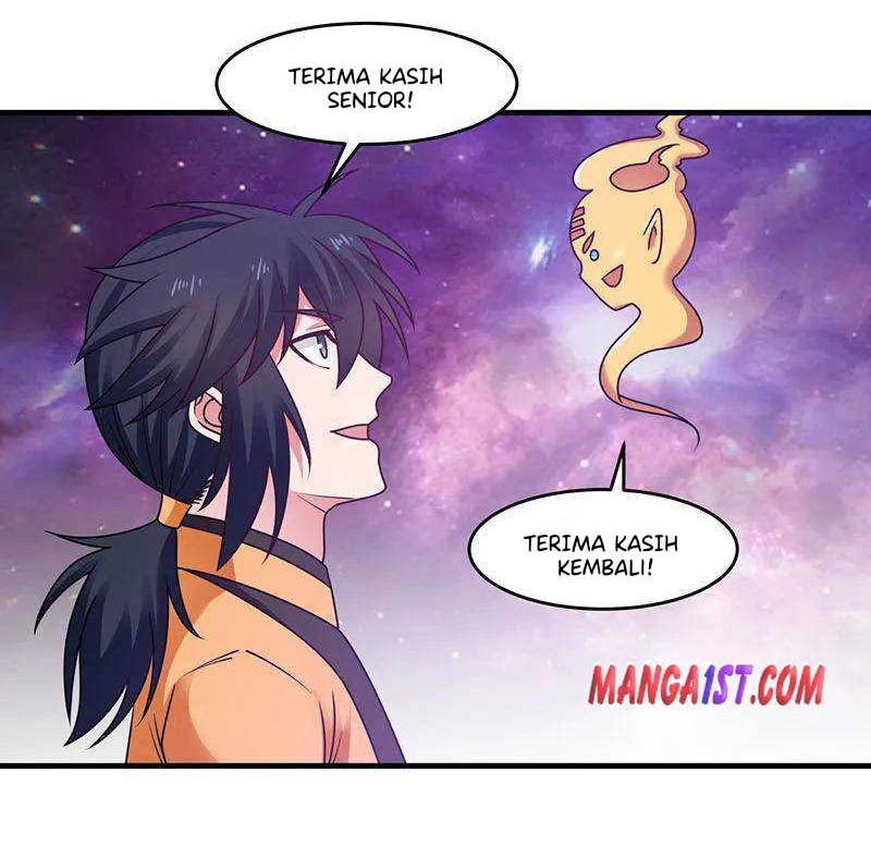 Chaos Alchemist Chapter 54 Gambar 8
