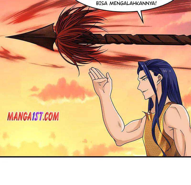Chaos Alchemist Chapter 54 Gambar 10