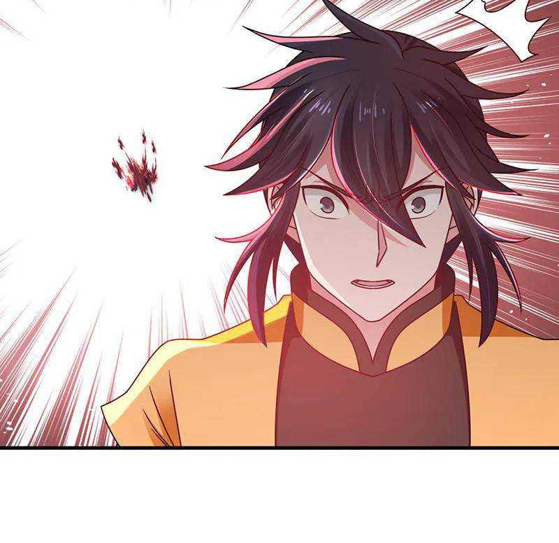 Chaos Alchemist Chapter 54 Gambar 12