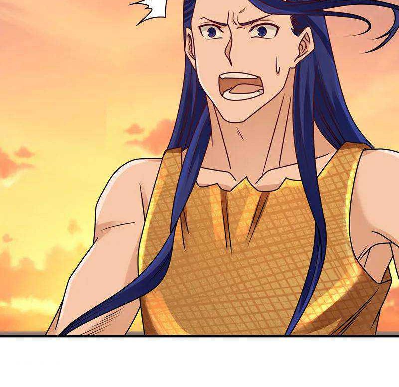 Chaos Alchemist Chapter 54 Gambar 16