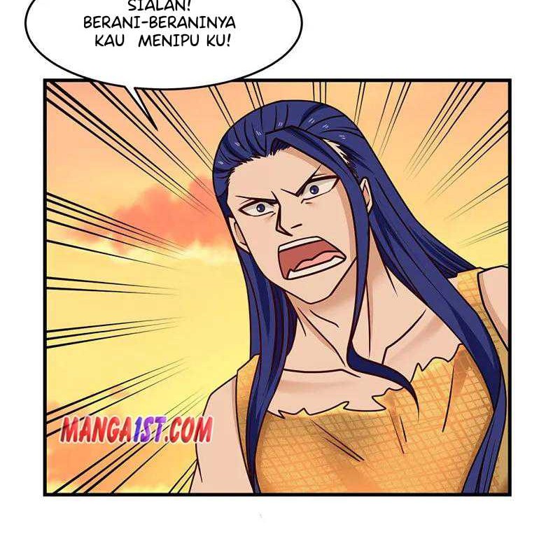 Chaos Alchemist Chapter 53 Gambar 4