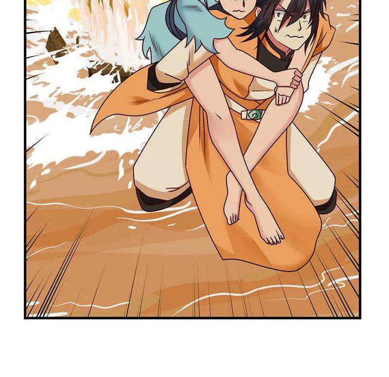 Chaos Alchemist Chapter 53 Gambar 8