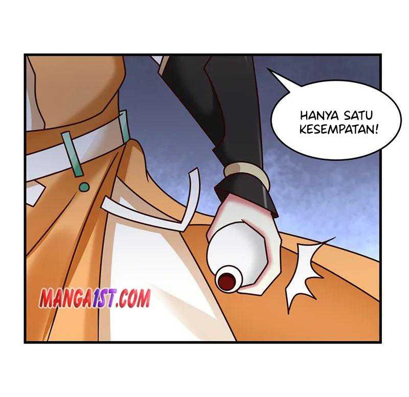 Chaos Alchemist Chapter 53 Gambar 14