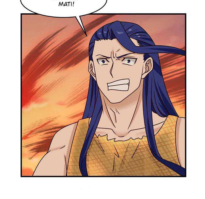 Chaos Alchemist Chapter 53 Gambar 16
