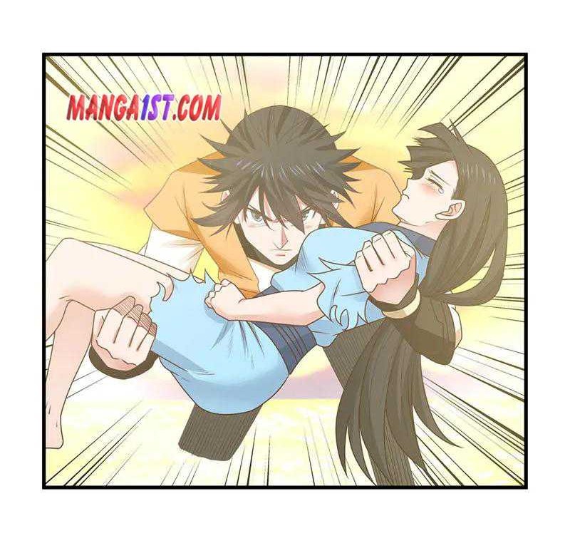 Chaos Alchemist Chapter 51 Gambar 16
