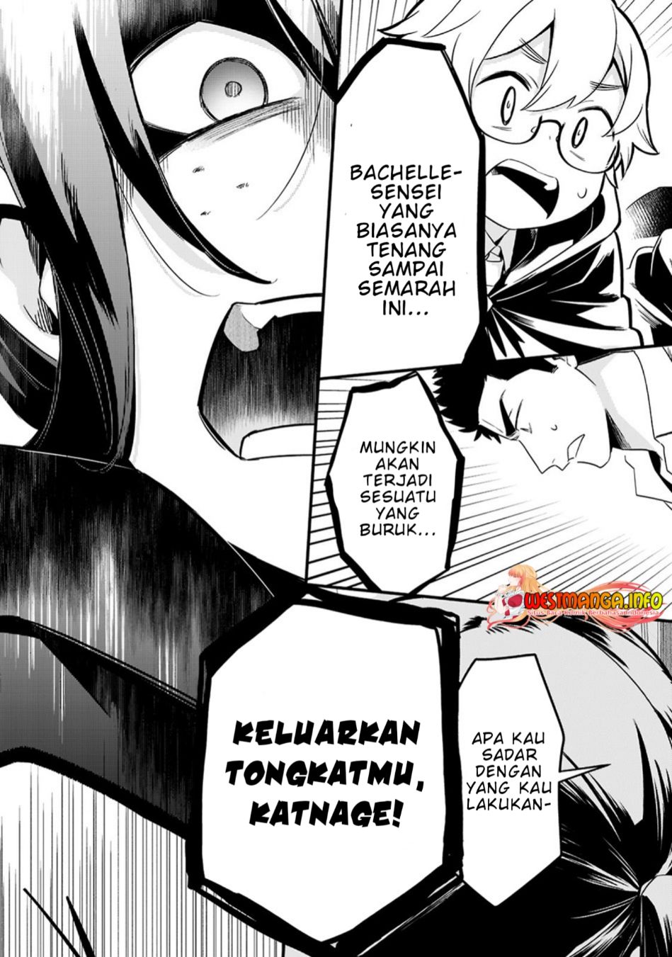 Tsuihousha Shokudou e Youkoso! (Welcome to Cheap Restaurant of Outcasts!) Chapter 33 Gambar 22