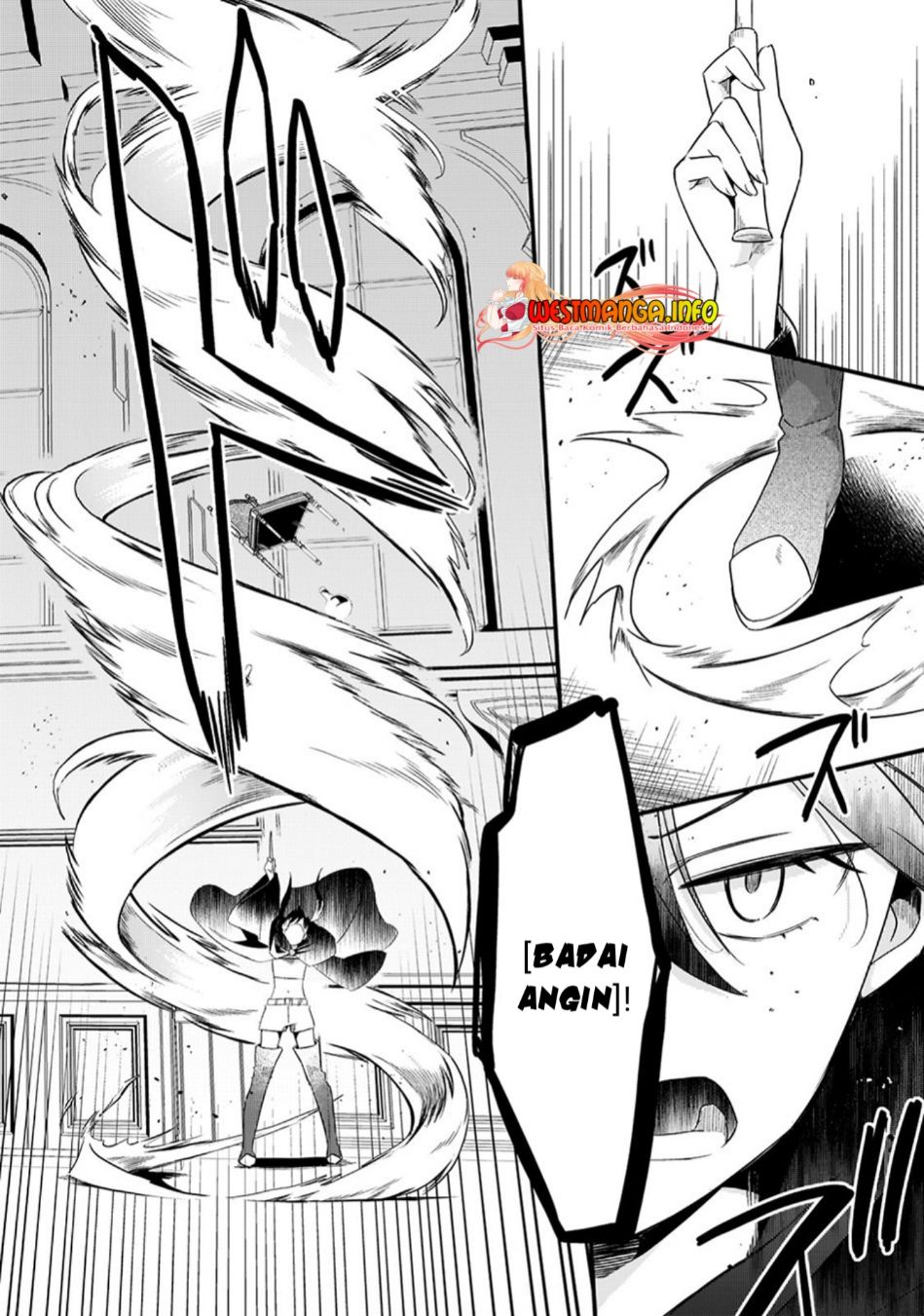 Tsuihousha Shokudou e Youkoso! (Welcome to Cheap Restaurant of Outcasts!) Chapter 33 Gambar 25