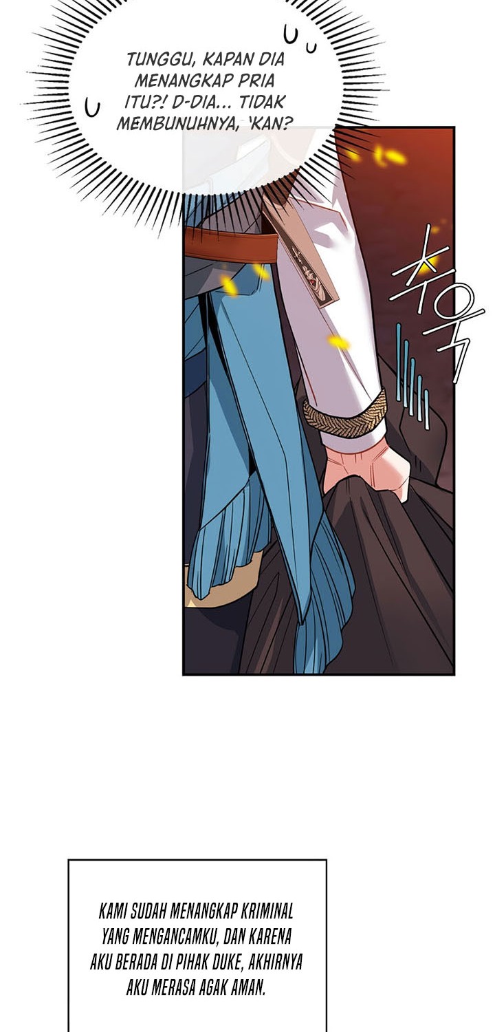 The Duke’s Redemption Chapter 27 Gambar 19