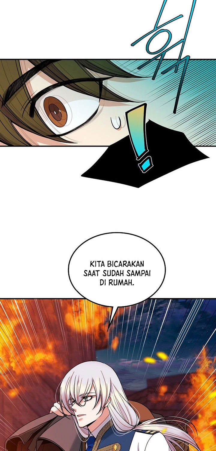 The Duke’s Redemption Chapter 27 Gambar 21
