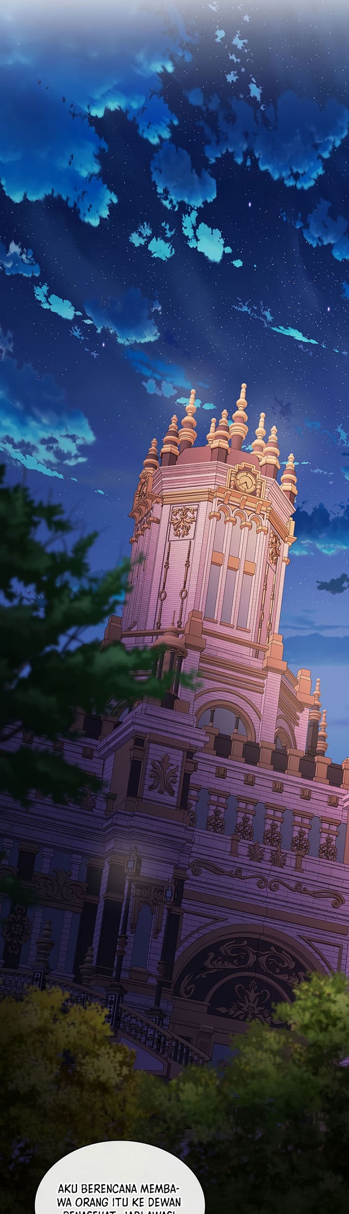 The Duke’s Redemption Chapter 27 Gambar 24