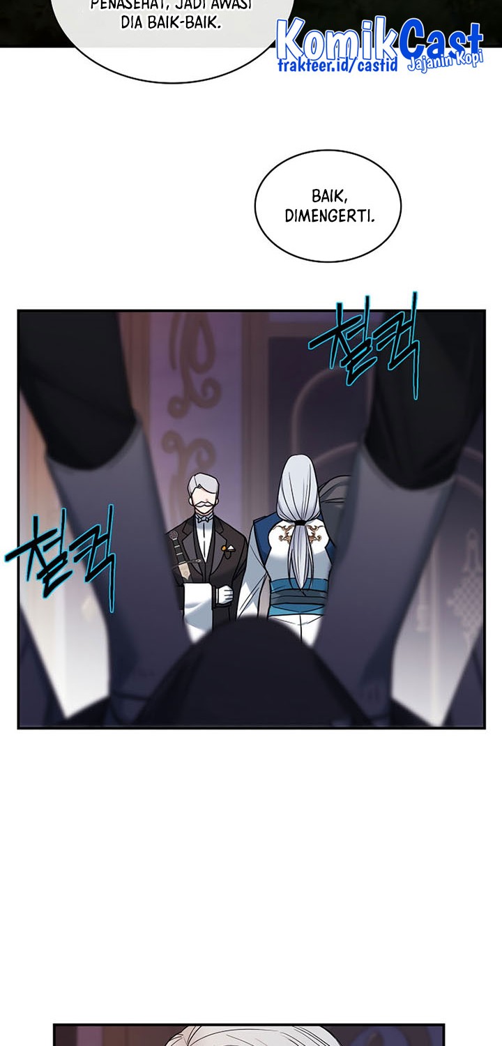 The Duke’s Redemption Chapter 27 Gambar 25
