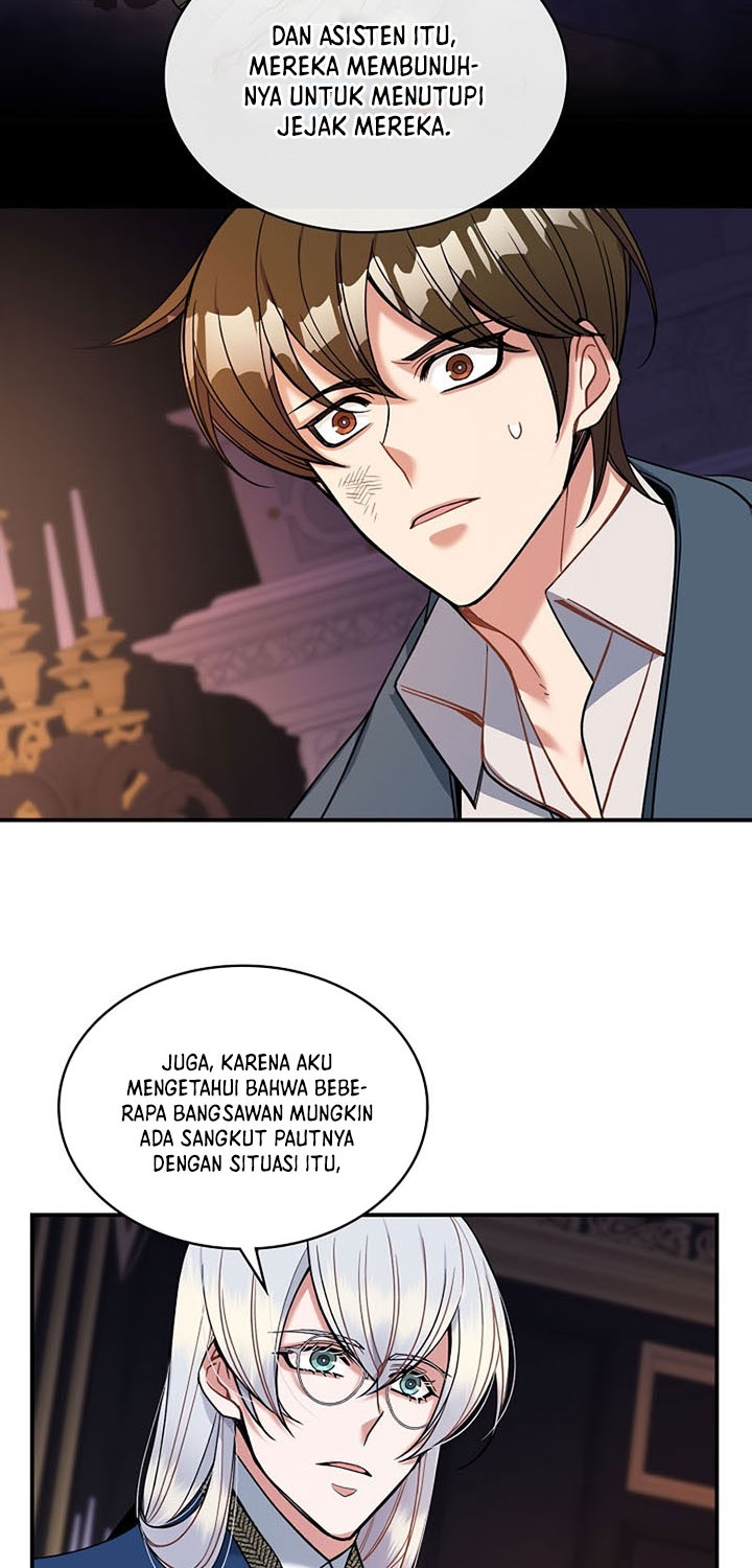 The Duke’s Redemption Chapter 27 Gambar 32