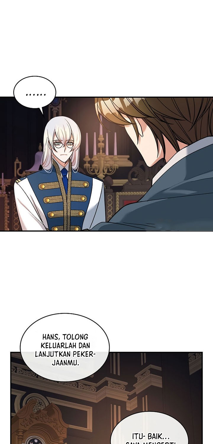 The Duke’s Redemption Chapter 27 Gambar 38