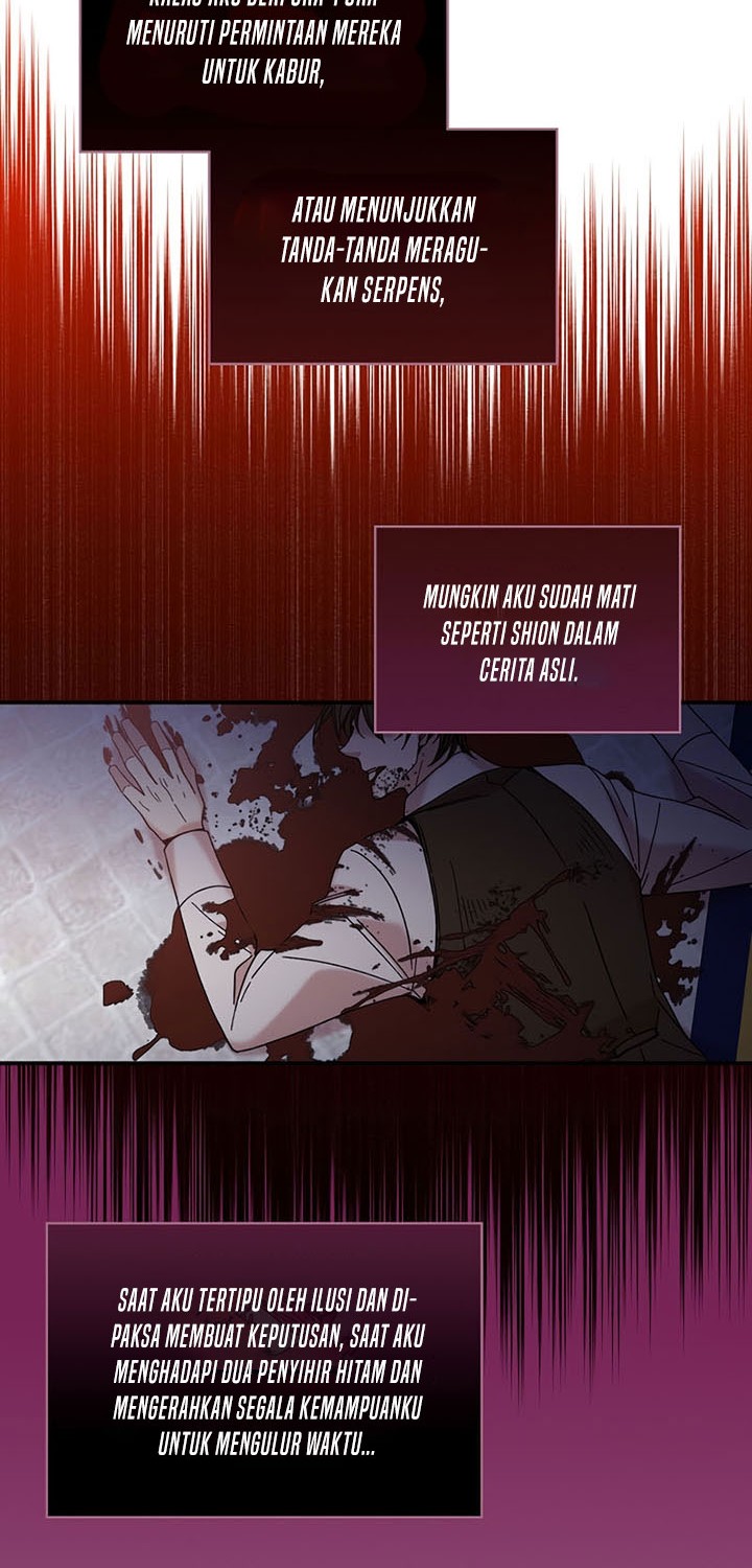 The Duke’s Redemption Chapter 27 Gambar 42
