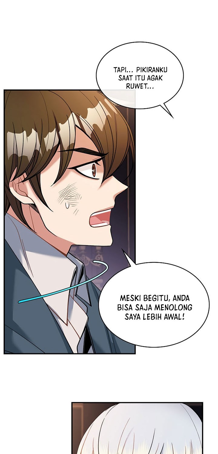 The Duke’s Redemption Chapter 27 Gambar 44